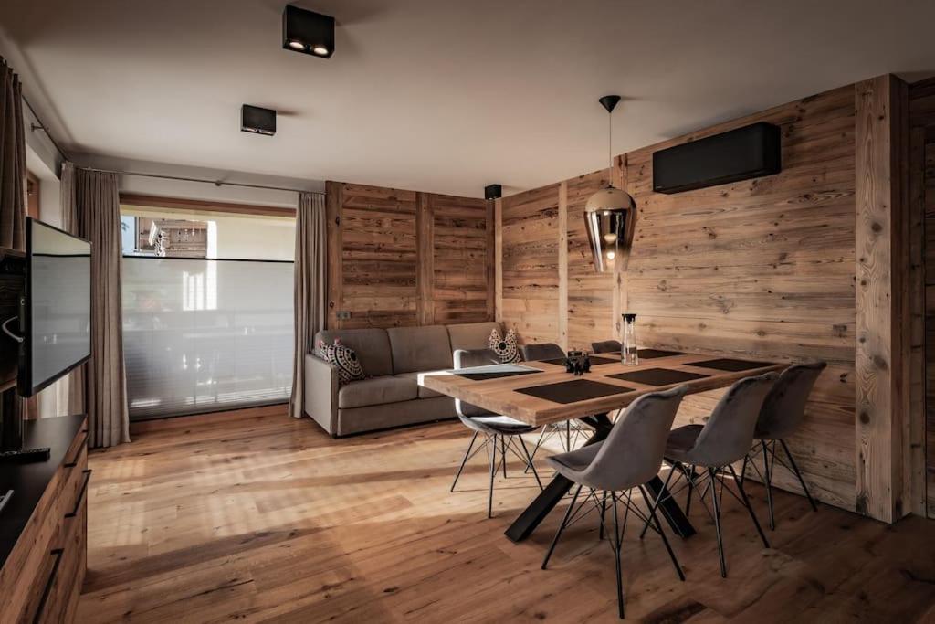 Cozy Loft In The Alps Of Zillertal Apartment Schwendau Exterior photo