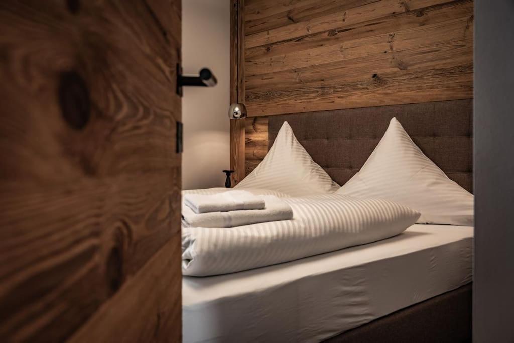 Cozy Loft In The Alps Of Zillertal Apartment Schwendau Exterior photo