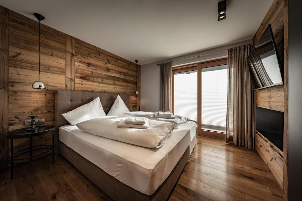Cozy Loft In The Alps Of Zillertal Apartment Schwendau Exterior photo