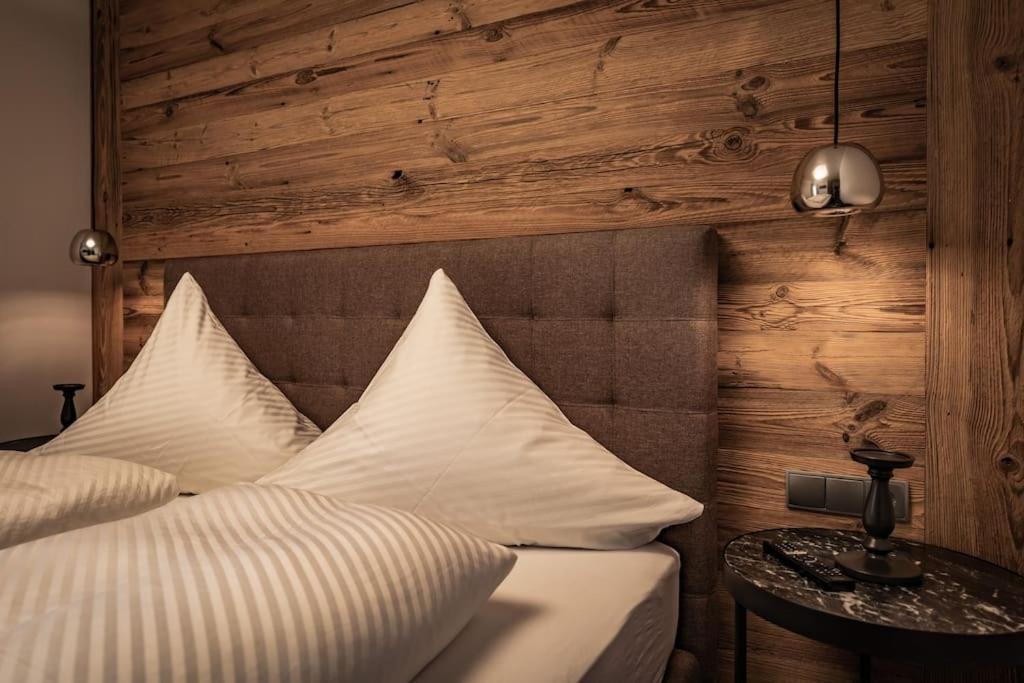 Cozy Loft In The Alps Of Zillertal Apartment Schwendau Exterior photo